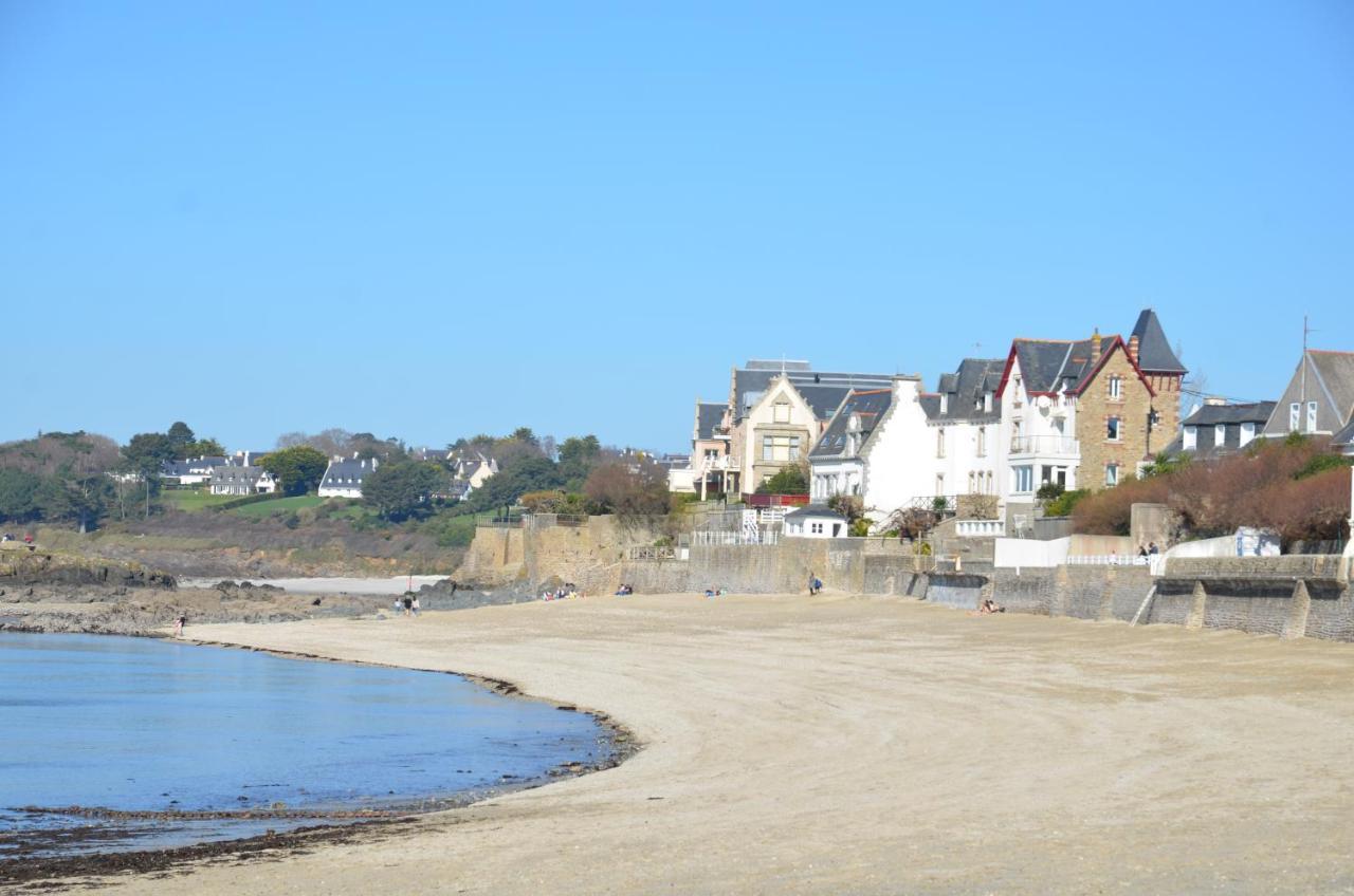 Appartement Corniche I 40 M2 - 40 M de l'eau ! AU CALME Concarneau Extérieur photo